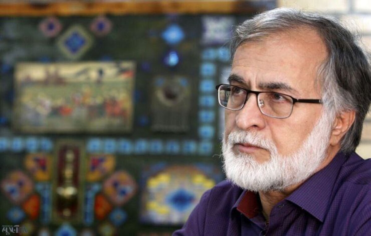 فوری / وزیر نیرو برکنار میشود؟ فوری / وزیر نیرو برکنار میشود؟