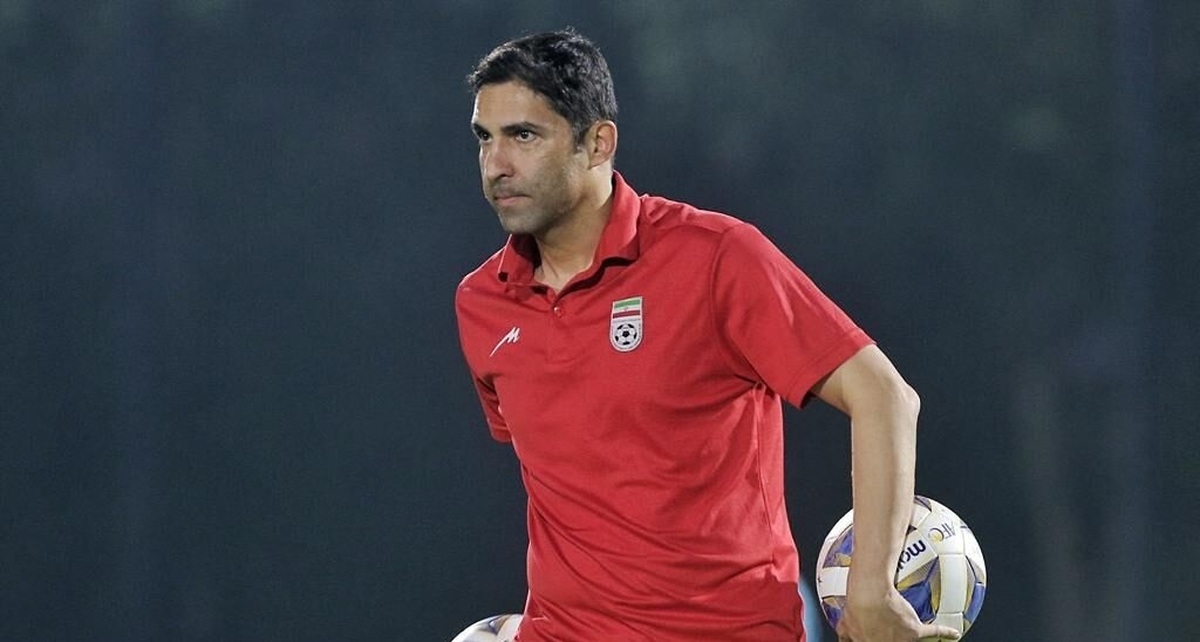 هاشمیان به سراغ آلمانیها میرود؟ هاشمیان به سراغ آلمانیها میرود؟