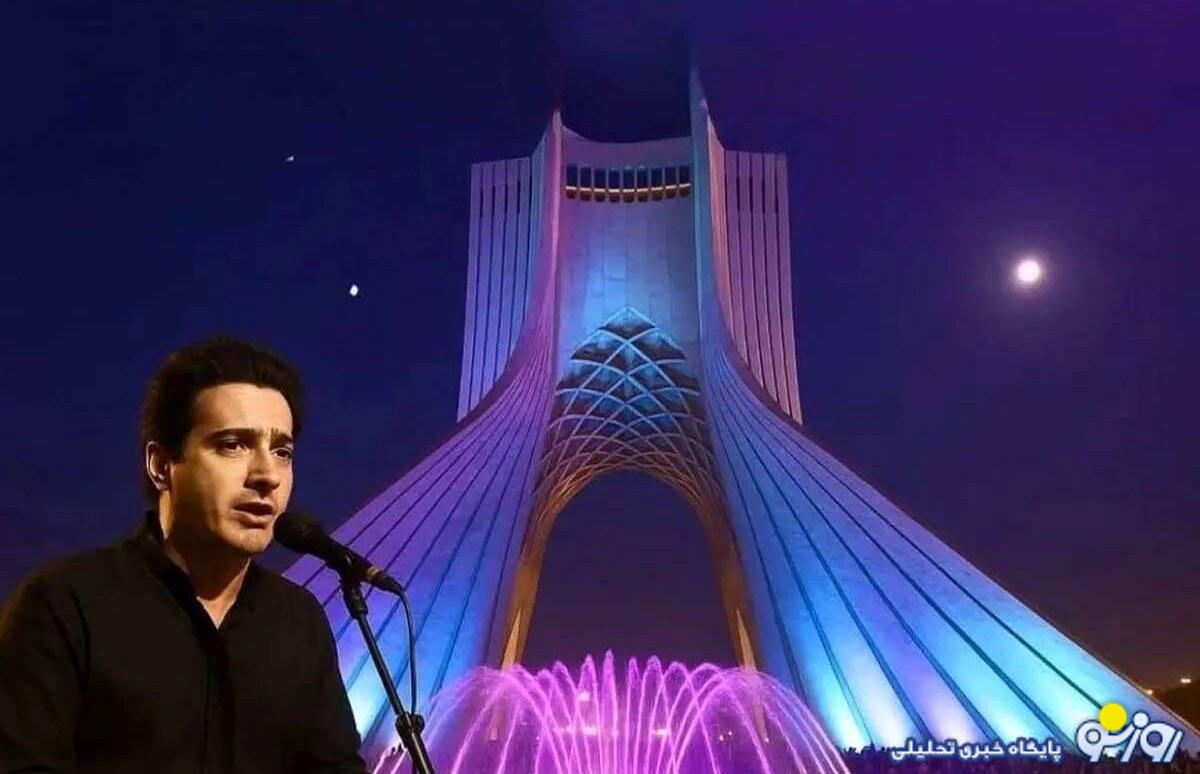 سیاست تندرو‌ها که صدای همایون را ساکت کرد!