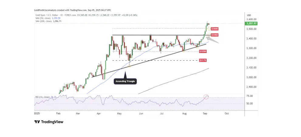 امید کمجان به اصلاح قیمت طلا/ طلا بخریم یا دست نگهداریم؟ امید کمجان به اصلاح قیمت طلا/ طلا بخریم یا دست نگهداریم؟