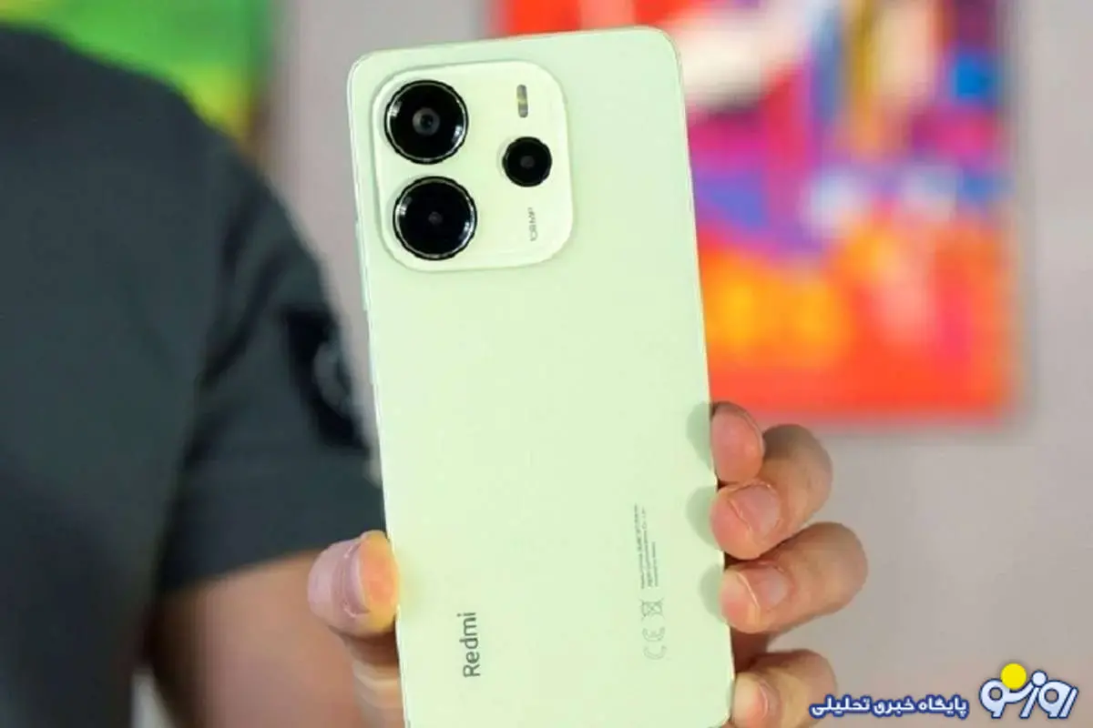 قیمت گوشی سامسونگ، شیائومی و آیفون امروز شنبه ۱۵ شهریور ۱۴۰۴ قیمت گوشی سامسونگ، شیائومی و آیفون امروز شنبه ۱۵ شهریور ۱۴۰۴