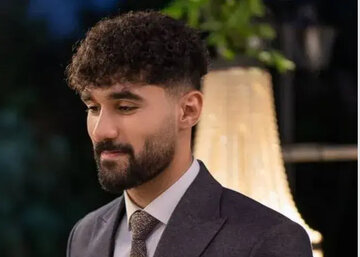 یک استقلالی دیگر هم داماد شد یک استقلالی دیگر هم داماد شد