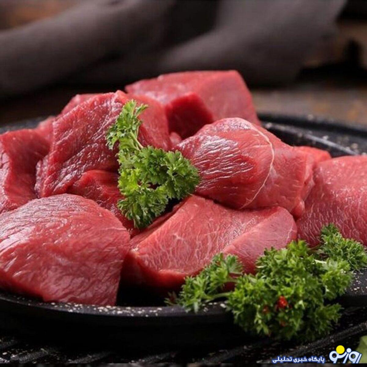 قیمت گوشت تا چند میلیون پیشروی خواهد کرد؟ قیمت گوشت تا چند میلیون پیشروی خواهد کرد؟