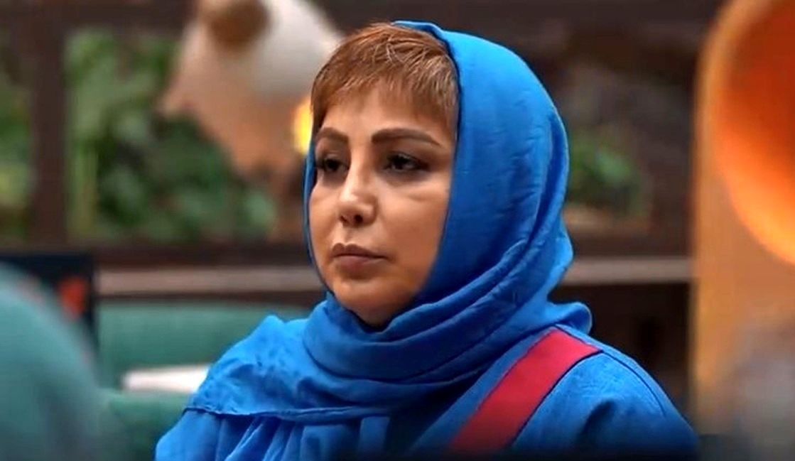 بهنوش-بختیاری-2