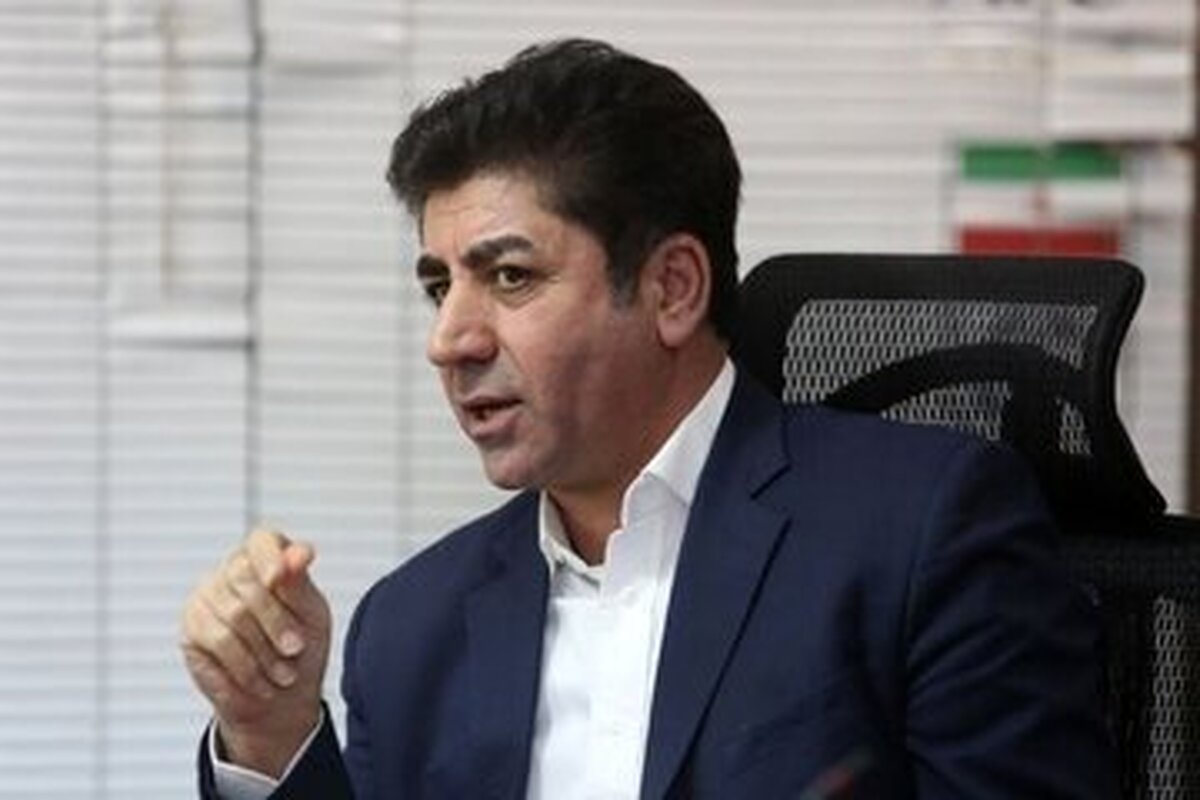 واکنش فدراسیون فوتبال به کارزار برکناری قلعهنویی واکنش فدراسیون فوتبال به کارزار برکناری قلعهنویی