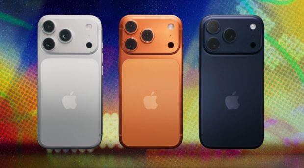 قیمت آیفون 17 در ایران