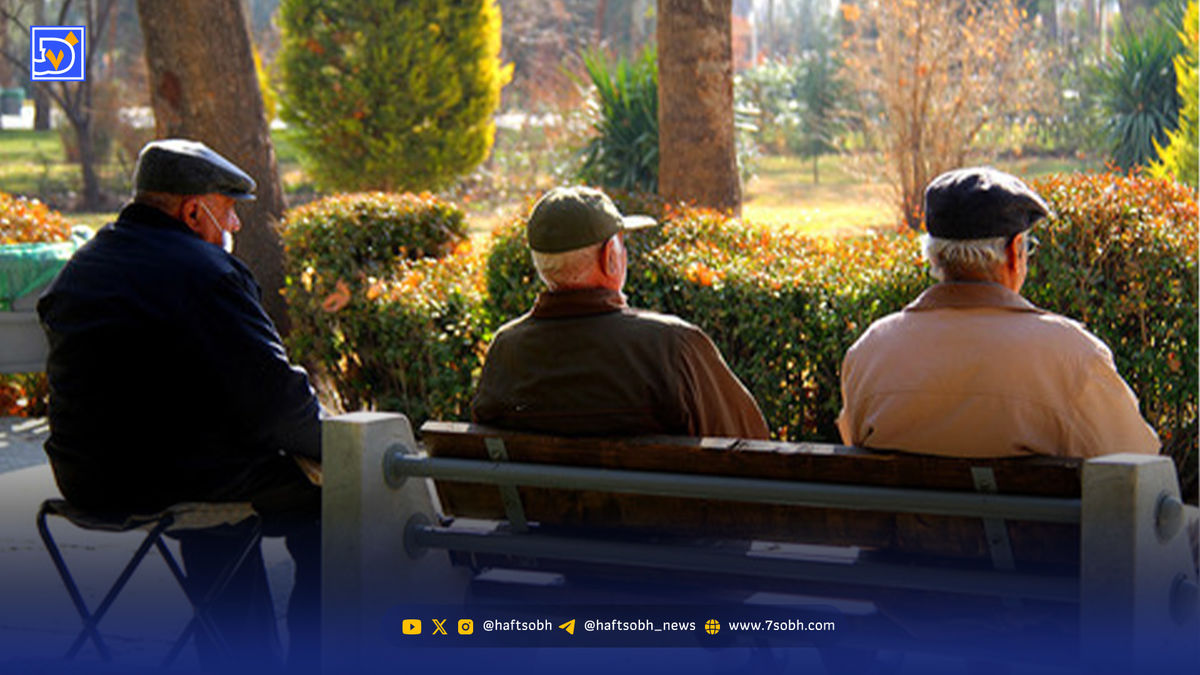 جدول زمانبندی پرداخت حقوق بازنشستگان در شهریور ۱۴۰۴ + جزئیات جدول زمانبندی پرداخت حقوق بازنشستگان در شهریور ۱۴۰۴ + جزئیات