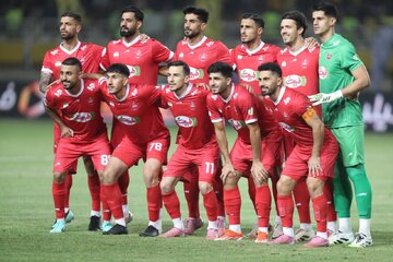 چالش پرسپولیس برای پرداخت غرامت ۸۰ میلیاردی! چالش پرسپولیس برای پرداخت غرامت ۸۰ میلیاردی!