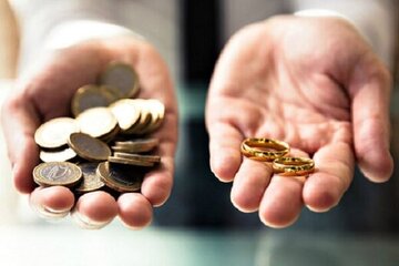 مهریه قیمت زندگی مشترک نیست/ مهریه قیمت زندگی مشترک نیست/