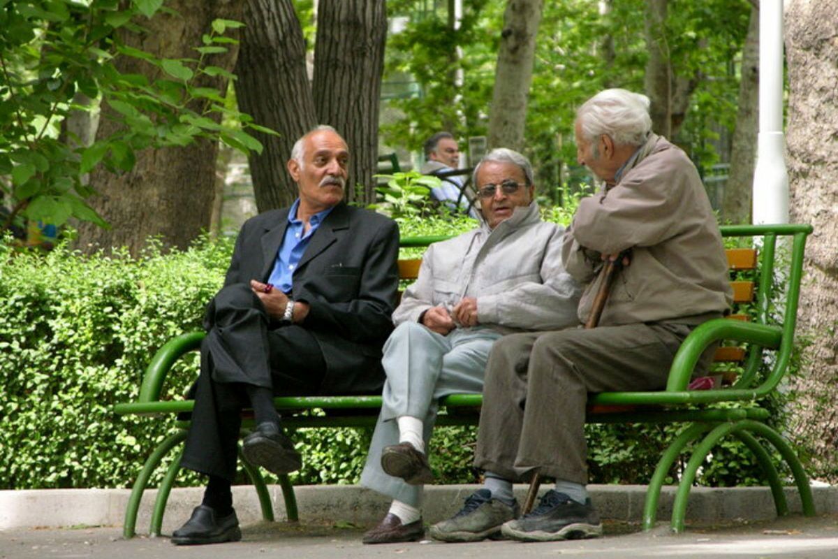 تسویه ۸۰ درصد معوقات بازنشستگان تا پایان شهریور تسویه ۸۰ درصد معوقات بازنشستگان تا پایان شهریور