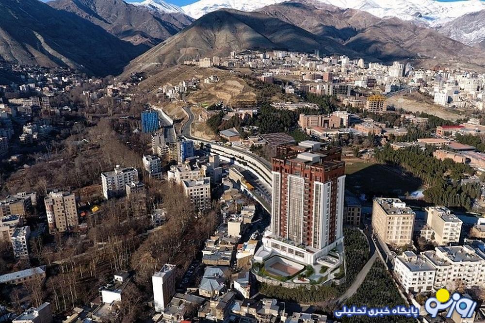 ملکهای شمال تهران بی ارزش شدهاند؟ ملکهای شمال تهران بی ارزش شدهاند؟