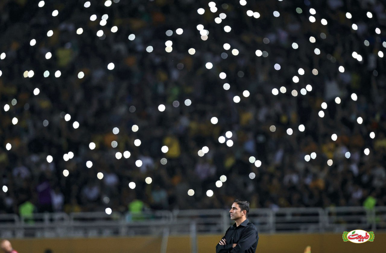 بمب پرسپولیس در راه است؟ وحید هاشمیان مهاجم جدید معرفی میکند بمب پرسپولیس در راه است؟ وحید هاشمیان مهاجم جدید معرفی میکند