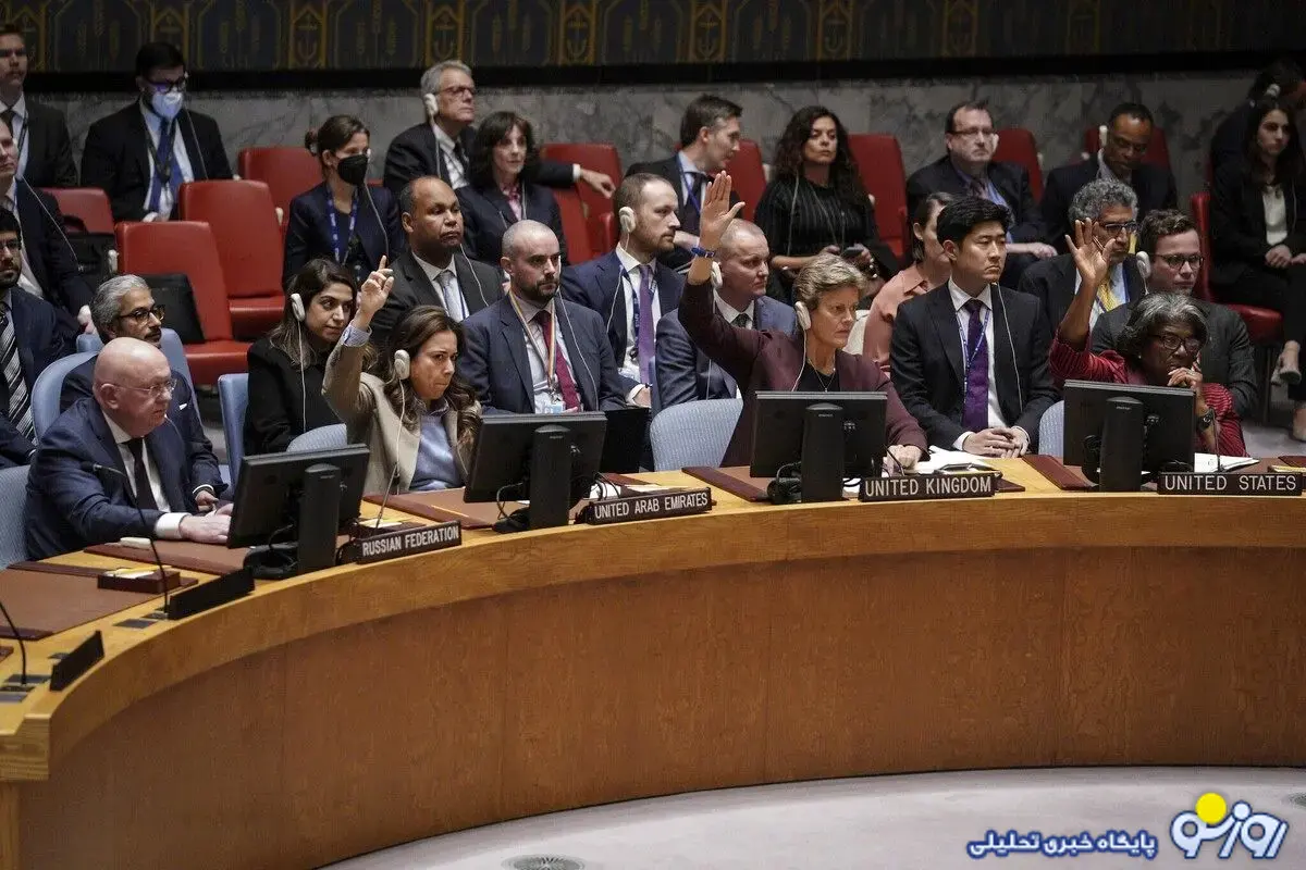 برگشت به مذاکره با فعال سازی اسنپ بک مسأله این است! برگشت به مذاکره با فعال سازی اسنپ بک مسأله این است!