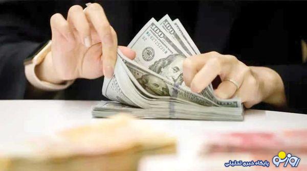 رابطه مکانیسم ماشه و قیمت دلار رابطه مکانیسم ماشه و قیمت دلار