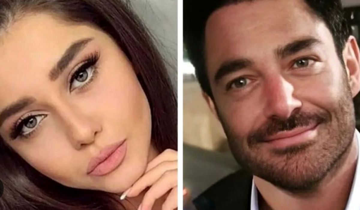 بیوگرافی آیسان آقاخانی همسر رضا گلزار+ عکسهای خصوصی بیوگرافی آیسان آقاخانی همسر رضا گلزار+ عکسهای خصوصی