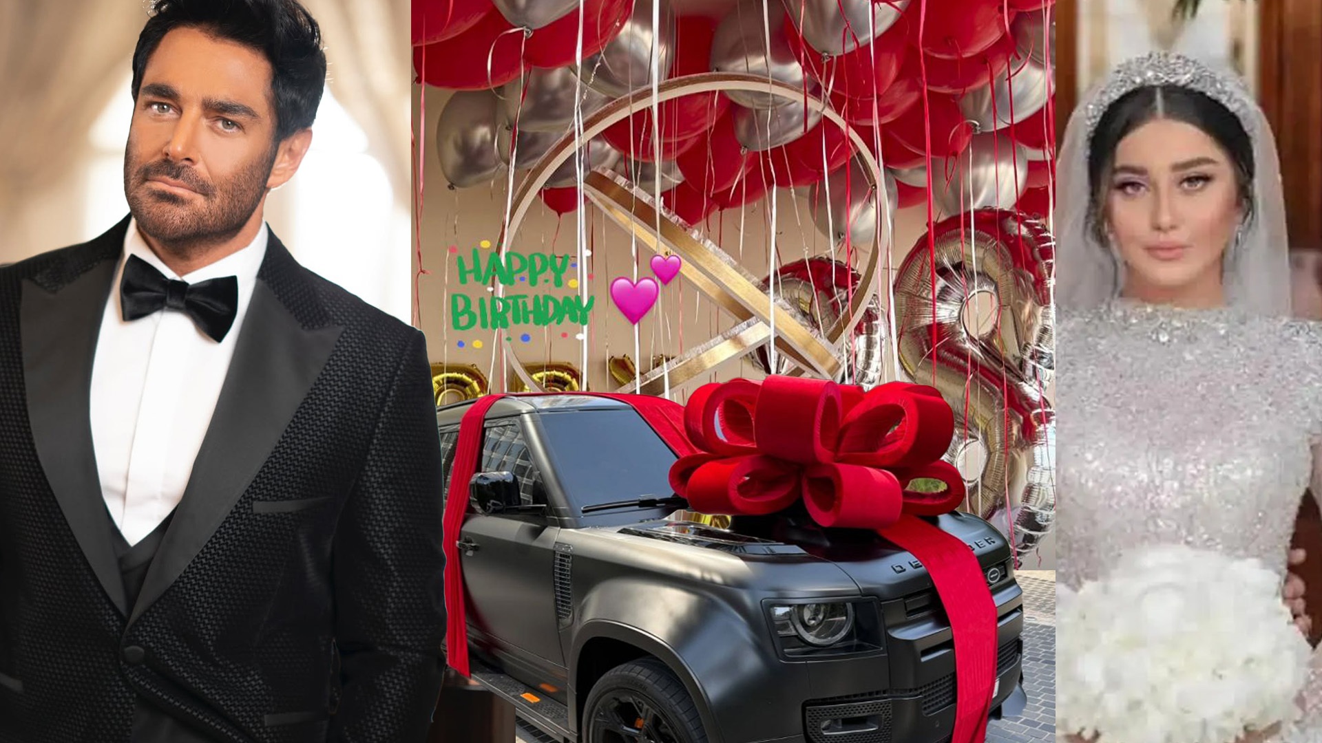 بیوگرافی آیسان آقاخانی همسر رضا گلزار+ عکسهای خصوصی بیوگرافی آیسان آقاخانی همسر رضا گلزار+ عکسهای خصوصی