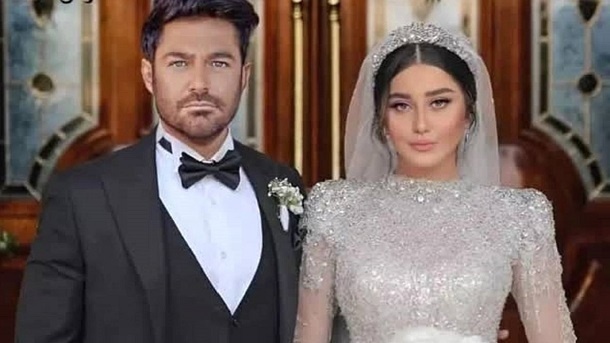 بیوگرافی آیسان آقاخانی همسر رضا گلزار+ عکسهای خصوصی بیوگرافی آیسان آقاخانی همسر رضا گلزار+ عکسهای خصوصی