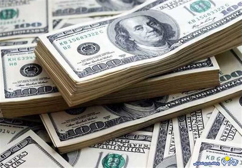قیمت جدید دلار، یورو و سایر ارزها امروز ۹ شهریورماه ۱۴۰۴ قیمت جدید دلار، یورو و سایر ارزها امروز ۹ شهریورماه ۱۴۰۴