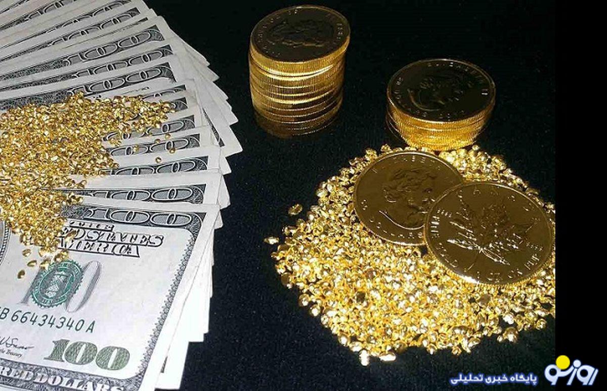 قیمت جدید دلار، یورو و سایر ارزها ۱۵ مهر ۱۴۰۴ قیمت جدید دلار، یورو و سایر ارزها ۱۵ مهر ۱۴۰۴