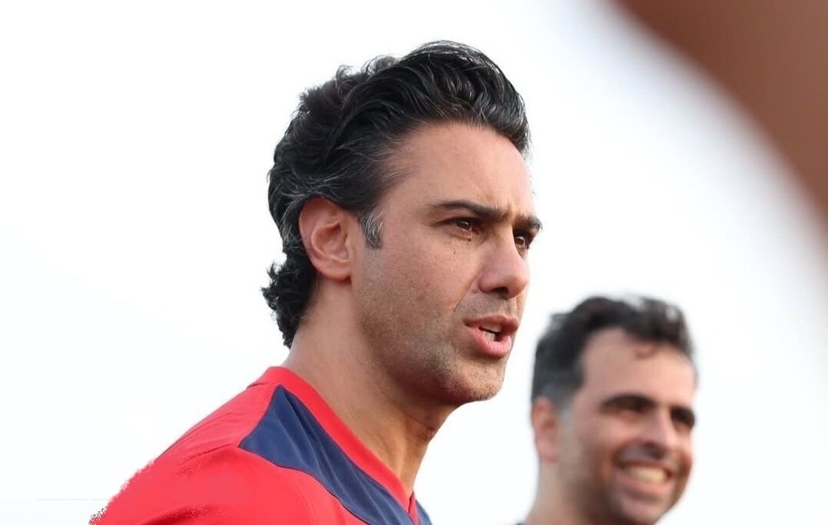 احتمال ملاقات کاندیدای سرمربیگری استقلال و امیر قلعه نویی در دبی احتمال ملاقات کاندیدای سرمربیگری استقلال و امیر قلعه نویی در دبی