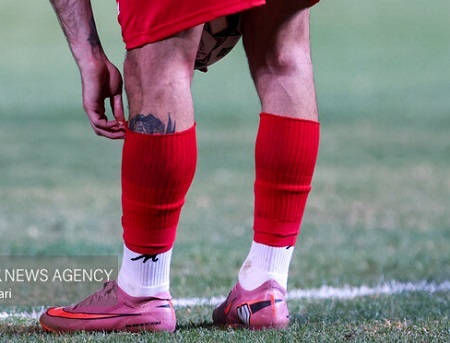 تکلیف نقل و انتقالات پرسپولیس روشن شد تکلیف نقل و انتقالات پرسپولیس روشن شد