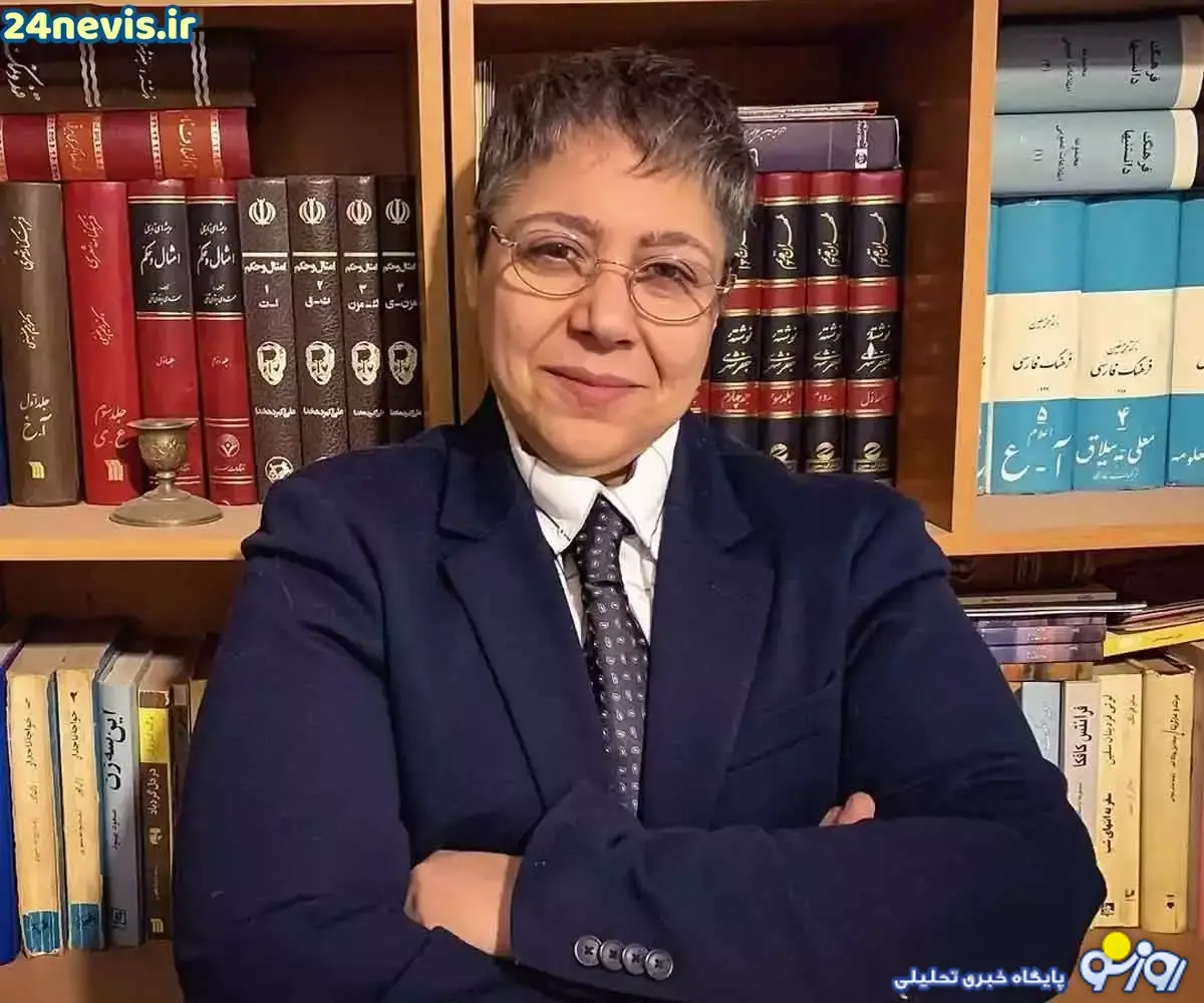 مازیار لرستانی: معشوقم همه چیزم را برد مازیار لرستانی: معشوقم همه چیزم را برد