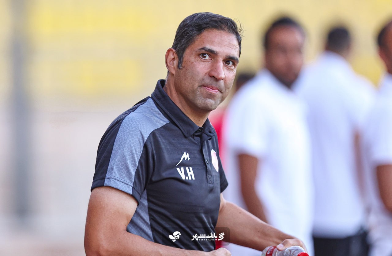 پرسپولیس و هاشمیان با سیستم آلگری به لیگ برمیگردند پرسپولیس و هاشمیان با سیستم آلگری به لیگ برمیگردند