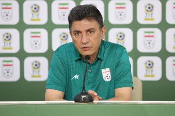 رد ادعای امیر قلعهنویی در رسانههای کرهجنوبی! رد ادعای امیر قلعهنویی در رسانههای کرهجنوبی!