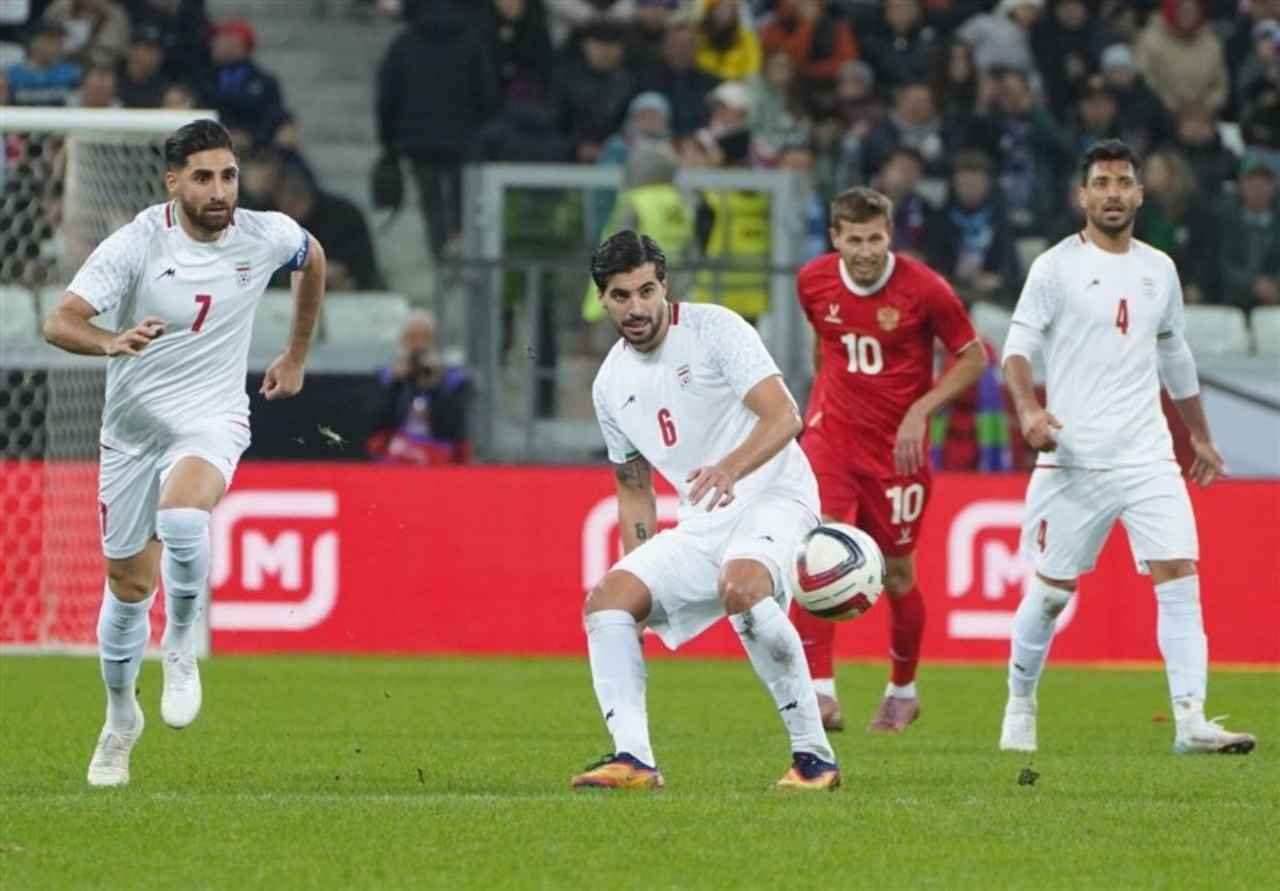 حمله مهاجم سابق استقلال به علیرضا جهانبخش: دعوت او به تیم ملی، توهین به لیگ برتر است حمله مهاجم سابق استقلال به علیرضا جهانبخش: دعوت او به تیم ملی، توهین به لیگ برتر است