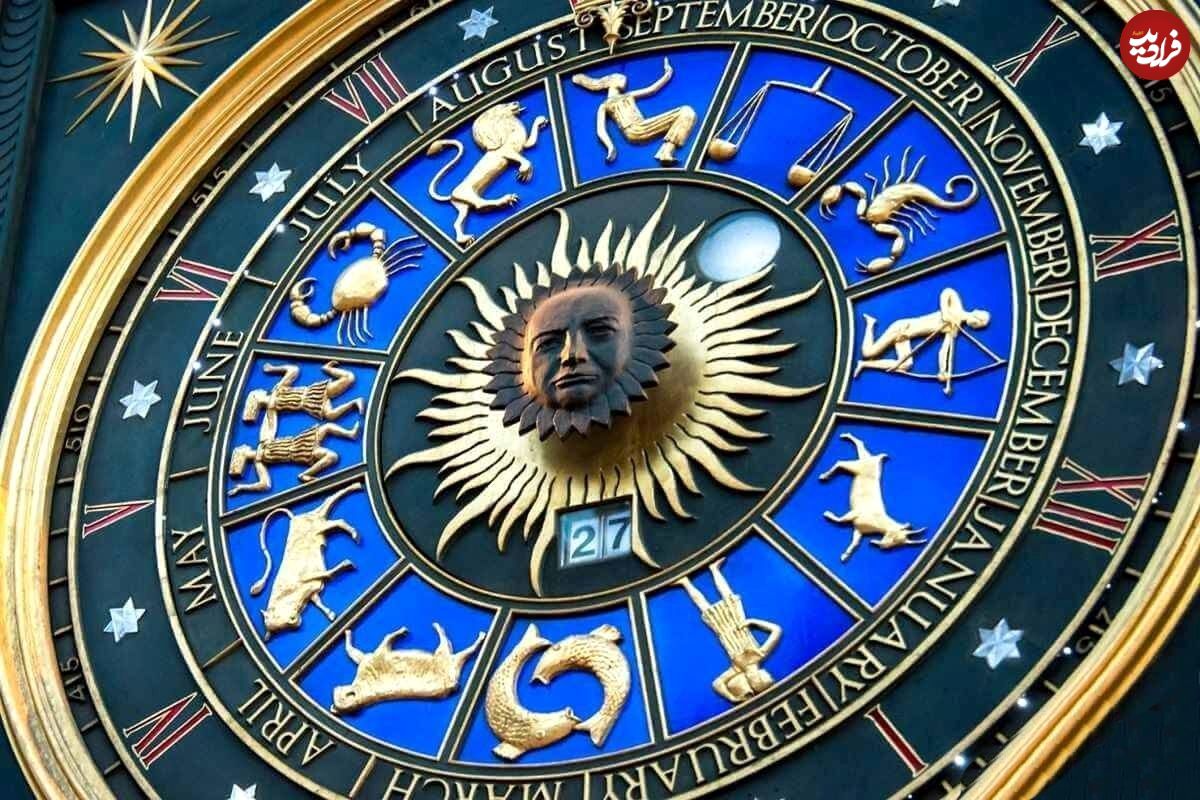 فال ابجد امروز یکشنبه 27 مهر ماه 1404 فال ابجد امروز یکشنبه 27 مهر ماه 1404