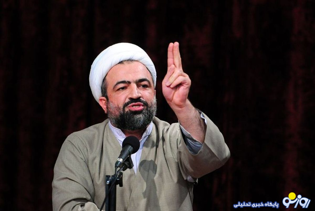 حاج آقا رسایی قیمت بنزین جدید را اعلام کرد! حاج آقا رسایی قیمت بنزین جدید را اعلام کرد!