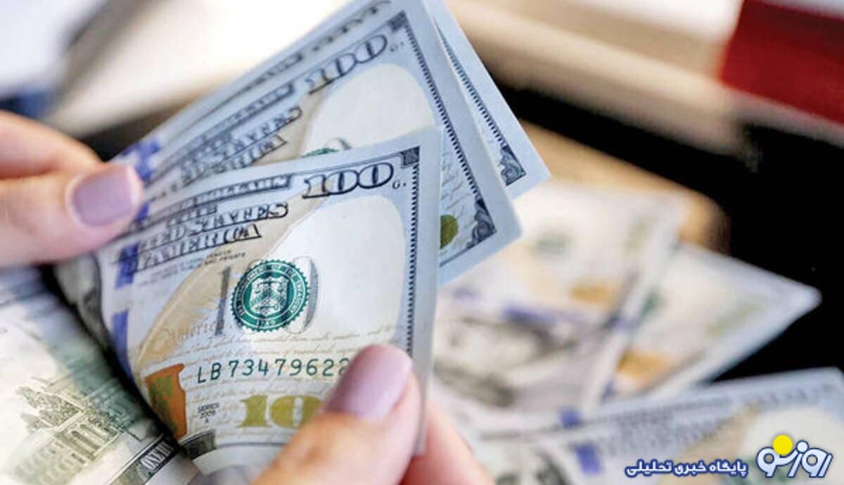 دلار ۱۳۰ هزار تومانی در راه است؟ دلار ۱۳۰ هزار تومانی در راه است؟