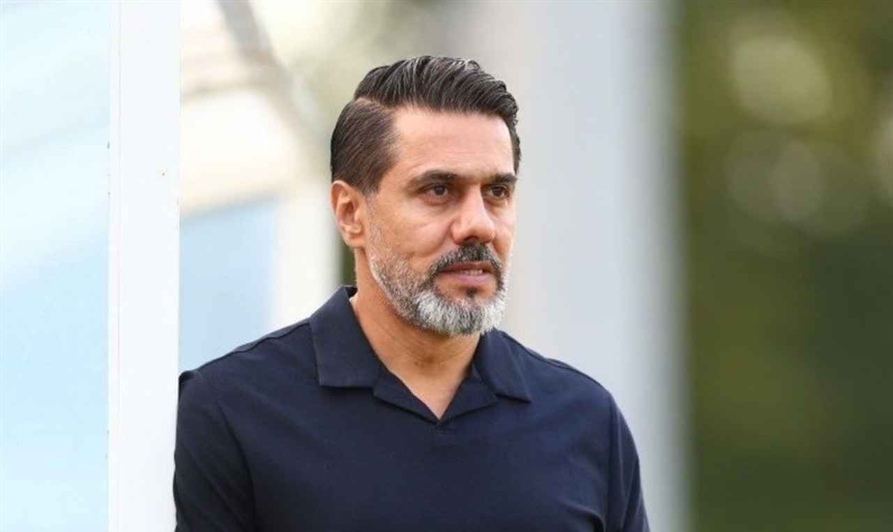 مدیران پرسپولیس به افشین پیروانی؛ مراقب رفتار بازیکنان باش! مدیران پرسپولیس به افشین پیروانی؛ مراقب رفتار بازیکنان باش!