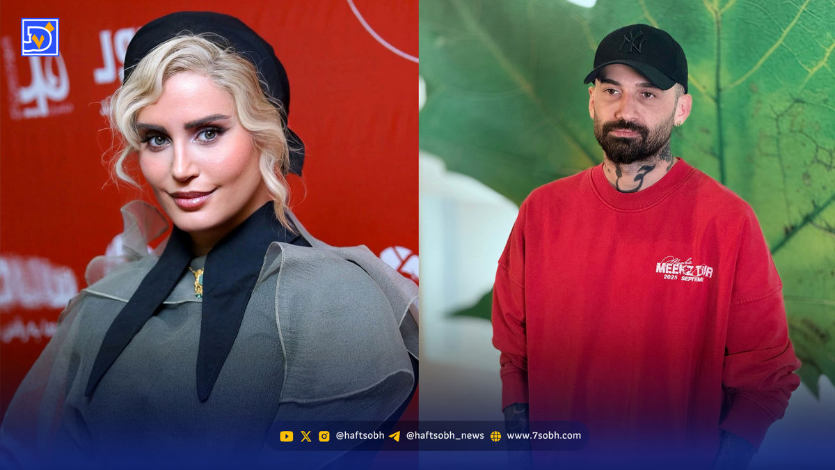 عصر سینما | الناز شاکردوست با سیبیل، رپر زیر زمینی بر رویی فرش قرمز عصر سینما | الناز شاکردوست با سیبیل، رپر زیر زمینی بر رویی فرش قرمز