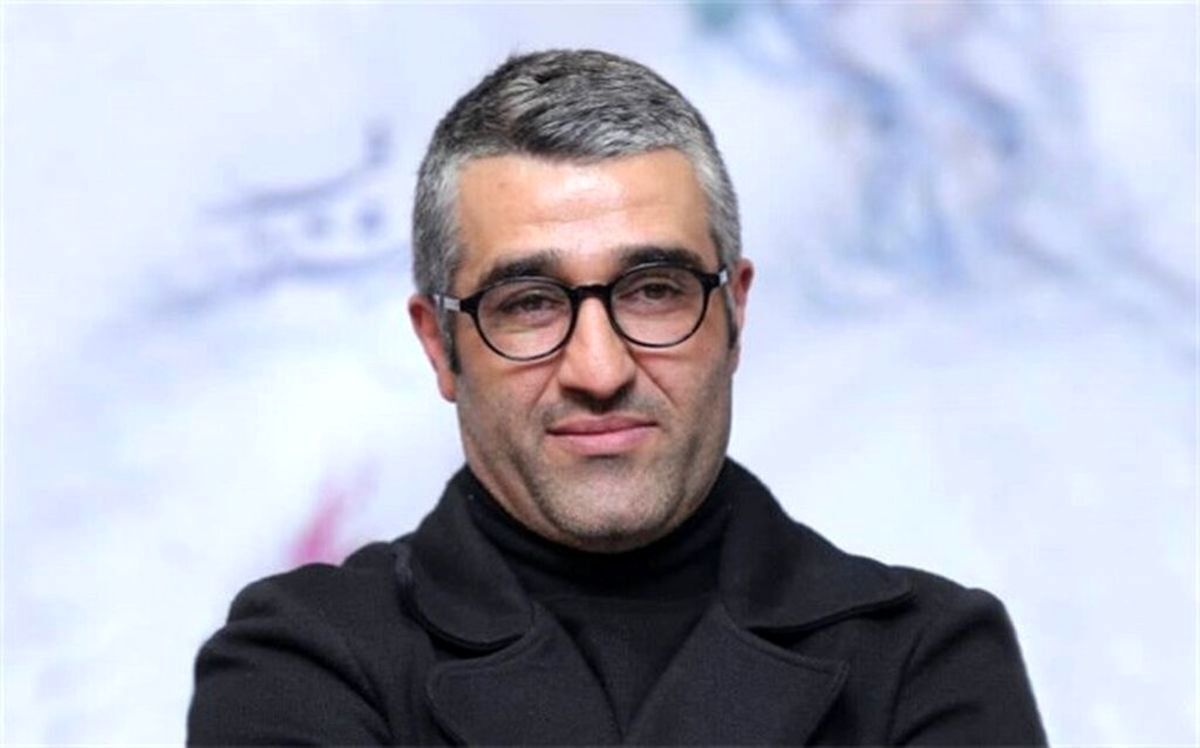 پژمان جمشیدی آزاد شد پژمان جمشیدی آزاد شد