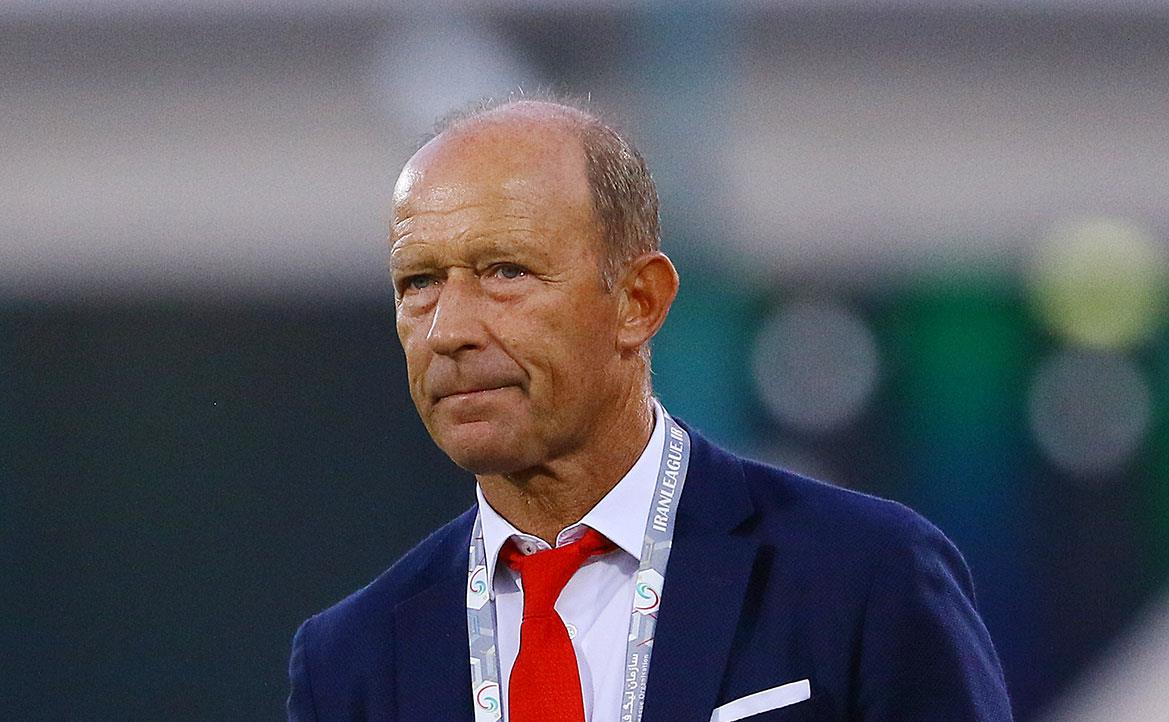 باز هم گزینه جدید؛ اوسمار اولویت است اما پرسپولیس سراغ یک نام آشنای دیگر هم رفته! باز هم گزینه جدید؛ اوسمار اولویت است اما پرسپولیس سراغ یک نام آشنای دیگر هم رفته!