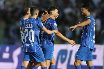 کدام استقلالیها مقابل الوحدات غایب هستند؟ کدام استقلالیها مقابل الوحدات غایب هستند؟