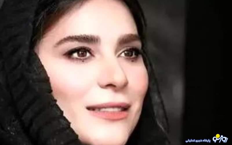 سلفی جدیدی که سحر دولتشاهی منتشر کرد سلفی جدیدی که سحر دولتشاهی منتشر کرد