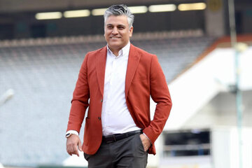 ادامه تغییرات در پرسپولیس؛ یک مدیر دیگر هم رفتنی شد ادامه تغییرات در پرسپولیس؛ یک مدیر دیگر هم رفتنی شد