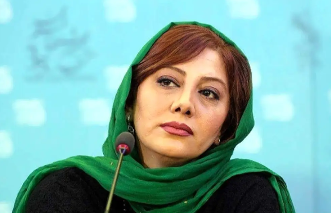 قاب مادر و دختری زهرا داوودنژاد جلب توجه کرد