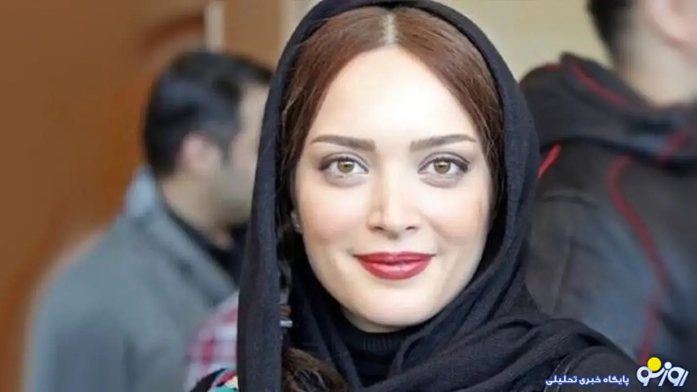 خانم بازیگری که از دانشگاه آزاد بابل دکتر فارغ التحصیل شد! خانم بازیگری که از دانشگاه آزاد بابل دکتر فارغ التحصیل شد!