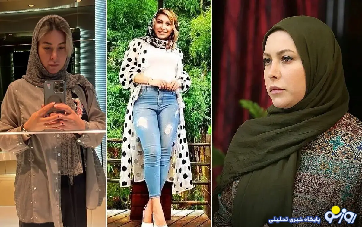 افشاگری فریبا نادری از تجاوز به زنان در میهمانی بازیگران