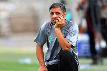 رسول خطیبی: ایکاش فوتبال ایران، ۱۰ وحید هاشمیان داشت! رسول خطیبی: ایکاش فوتبال ایران، ۱۰ وحید هاشمیان داشت!