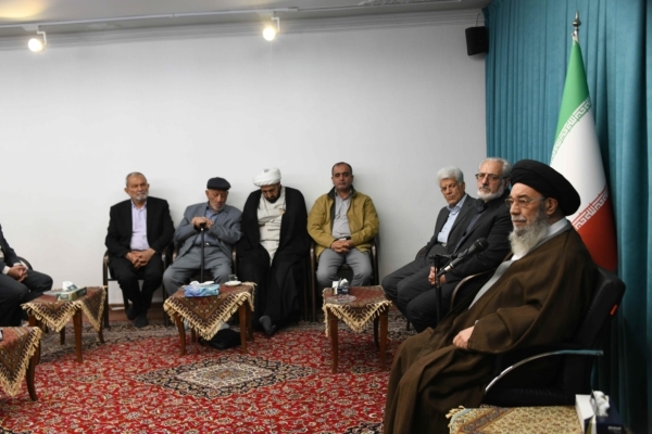 حساسیت گزینش معلمان از جهت قدرت تاثیر در تربیت آینده جامعه،بسیار بالا است حساسیت گزینش معلمان از جهت قدرت تاثیر در تربیت آینده جامعه،بسیار بالا است