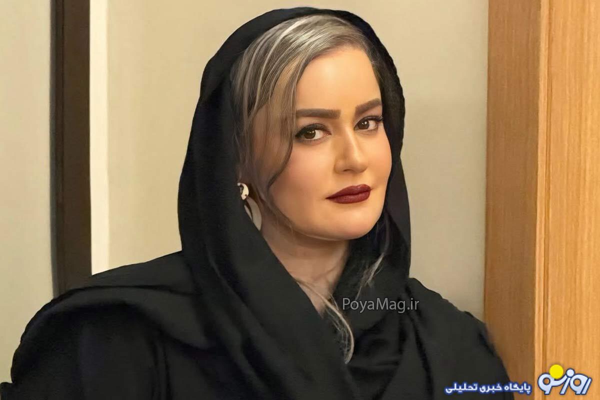 تولد ۵۱ سالگی نعیمه نظام دوست چطور برگزار شد؟! تولد ۵۱ سالگی نعیمه نظام دوست چطور برگزار شد؟!