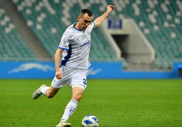 دستاورد قلعهنویی؛ حالا ایران باید به ازبکستان احترام بگذارد! دستاورد قلعهنویی؛ حالا ایران باید به ازبکستان احترام بگذارد!