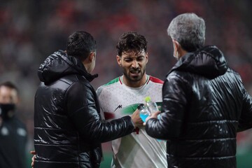 شجاع خلیلزاده؛ مردی که گول نامش را خورده است! شجاع خلیلزاده؛ مردی که گول نامش را خورده است!