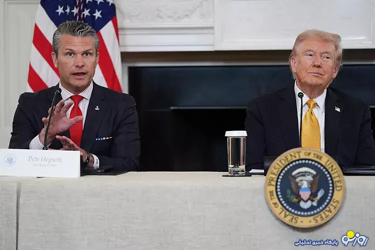 افزایش تنشها میان آمریکا و ونزوئلا/اعزام بزرگترین کشتی جنگی جهان به کارائیب افزایش تنشها میان آمریکا و ونزوئلا/اعزام بزرگترین کشتی جنگی جهان به کارائیب