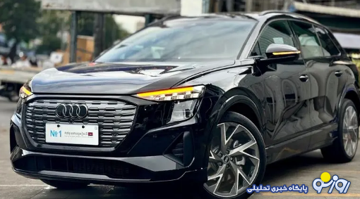 ماشین فریبا نادری چقدر میارزد؟ ماشین فریبا نادری چقدر میارزد؟