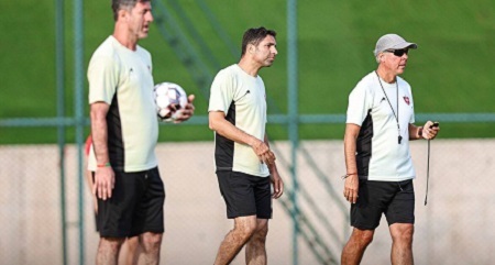 انتقادات تند کریم باقری از مدیران پرسپولیس انتقادات تند کریم باقری از مدیران پرسپولیس